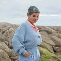 GlycoMute Testimonial Image 2